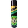 Super Cobra Kills Flying & Crawling Insects spray proti lietajúcemu a lezúcemu hmyzu 400 ml