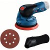 Bosch Bosch AKU excentrická bruska GEX 12V-125, bez aku v kartónu 0601372101