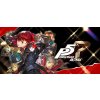 ROW Persona 5 Royal EU Steam