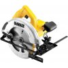 DeWALT DWE550 - Elektrická ručná okružná píla, 1200W, priemer kotúča 165mm, prierez 55mm