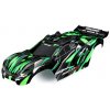 Traxxas Rustler 4x4 Ultimate zelený