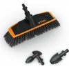 STIHL 4910 500 6101 – sada na čistenie auta pre RE 80 - 170