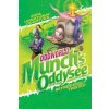 Oddworld: Munch's Oddysee