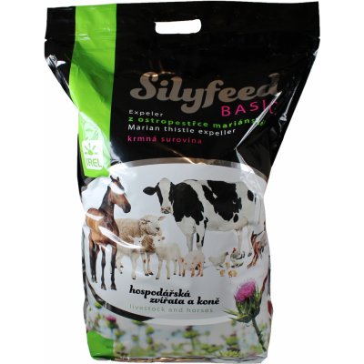 Silyfeed Basic 6 kg