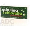 Naturvita Spirulina + Chlorella Probiotikum 90 tabliet