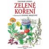 Zelené koření - Lánská Dagmar