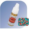 ELFLIQ Nic SALT Watermelon 10 ml 10 mg