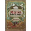 Merlin: Master of Magick (Strong Gordon)
