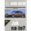 Audi 80/90 od 9/86 do 8/91 - Hans-Rüdiger Etzold