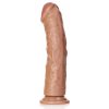 Realistické Dildo Curved Strong 23 x 5,5 cm Latino - gb44472