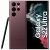 Samsung Galaxy S22 Ultra S908B 12GB/512GB Dual SIM Burgundy