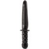 X-MEN Sword Handle Butt Plug Black 2 (35cm)