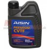 Prevodový olej AISIN Premium CVTF 5L
