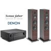 Set Denon AVC-X3800H + Sonus Faber Lumina V