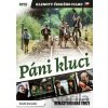 Páni kluci (remasterovaná verze) DVD