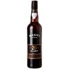Blandy's Madeira Malmsey 20 Y.O. Doce Rich 0,5