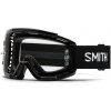 Smith Squad MTB okuliare Black/Clear vel. UNI