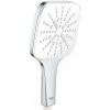 Grohe Rainshower SmartActive Cube - Sprchová hlavica 130, 3 prúdy, mesačná biela - 26551LS0