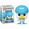 Funko Pop! Pokémon Quaxly 1012 (889698857994)