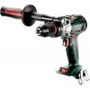 Metabo 602360840 - SB 18 LTX BL I - AKU príklepový vŕtací skrutkovač, 18V, metaBOX 145 L