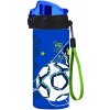 oxybag Flaša OXY CLICK 500ml Prémium COOL futbal
