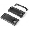 COMPOSITE ON-ROAD STAR-BOX SIDE COVERS & HANDLE (104512)