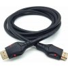 Kábel Pepita Ultra High Speed 2.1 HDMI, 8K, 48 Gbit/s, pozlátený konektor, 1,5 metra Pepita