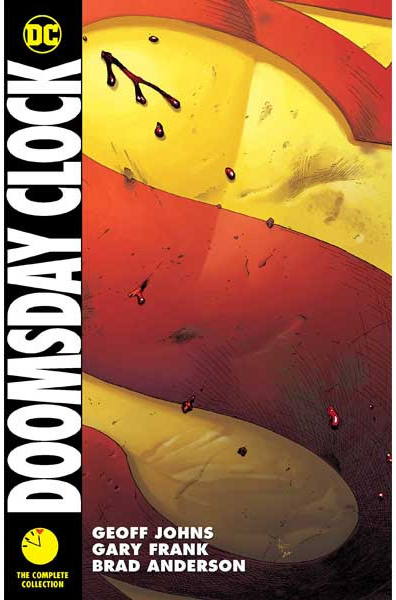 Doomsday Clock: The Complete Collection