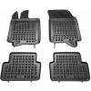 Koberce gumenné Rezaw Plast Renault Laguna II 2001-2007 so zvýšeným okrajom