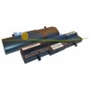 Mobile Energy Batéria ASUS Eee PC 1001HA / Eee PC 1005HA / Eee PC 1005PE / Eee PC 1101HA / Eee PC 1101HGO - 10.8v 4600mAh - Li-Ion - Čierna