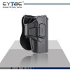 Cytac® Pištoľové púzdro R-Defender Gen3 Walther P99C/P99 QA/P99 RAM/CP99/CP99 Compact Cytac®