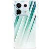 Odolné silikónové puzdro iSaprio - Stripes of Glass - Xiaomi Redmi Note 13 Pro 5G / Poco X6 5G