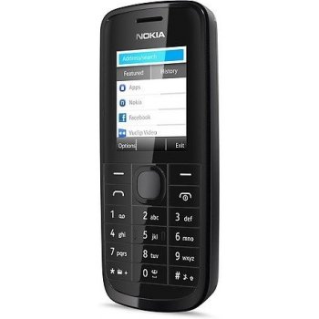 Nokia 109