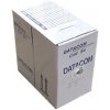 DATACOM UTP flex, Cat5e LSOH, sivý, 305m, lanko 1151 - Datacom 1151 UTP, flex, Cat5e, LSOH, 305m, šedý