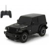 Jamara Jeep Wrangler JL 1:24 schwarz 27MHz (Hračka)
