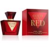 GUESS Seductive Red 50 ml Toaletná voda pre ženy