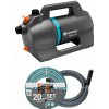 Gardena 9081-20 čerpadlo záhradné 5000 Silent - sada