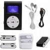 MP3 Spacnana čierna 32 GB