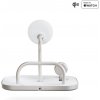 ZENS 4-1 Wireless Charger 60W USB C output