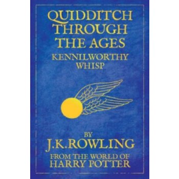 Quidditch Through the Ages