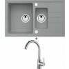 Set Alveus Intermezzo 70 + Tonia