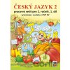Český jazyk 2 - 1. díl - NNS