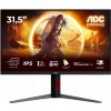 LED Monitor AOC U32G4U 31,5