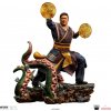 Iron Studios Marvel Comics Doctor Strange In The Multiverse 22 cm