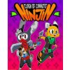 Ninjin Clash of Carrots