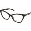 Dioptrické okuliare Balenciaga BB0405O 002 Veľkosť: 57