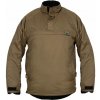 Bunda Shimano Tribal Tactical Wear v hnedej