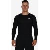 Under Armour HG Armour Comp LS 1361524-001 čierne