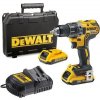 DEWALT DCD791D2 - AKU vŕtačka 18V