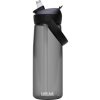 Camelbak® Thrive Flip 750ml Tritan Renew fľaša na vodu s výklopnou slamkou - Uhoľná